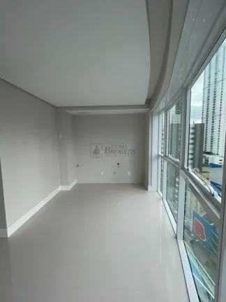 Imagem Excelente apartamento novo em Balneário Camboriú.