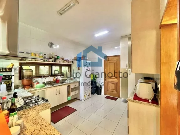 Imagem Casa Luxuosa Condomínio das Paineiras Granja Viana