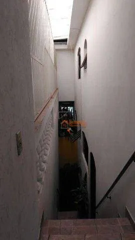Imagem Sobrado com 6 dormitórios à venda por R$ 795.000,00 - Jardim da Mamãe - Guarulhos/SP