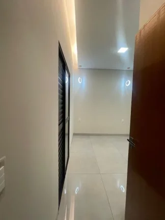 Imagem CASA A VENDA NO CONDOMÍNIO NATURE