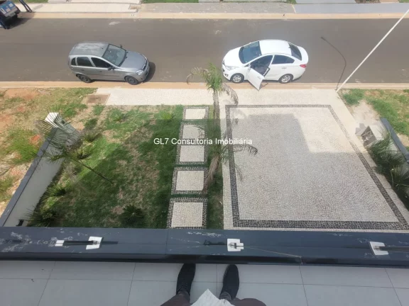 Imagem Casa Assobradada condomínio Maria Jos?(C). Indaiatuba-SP.