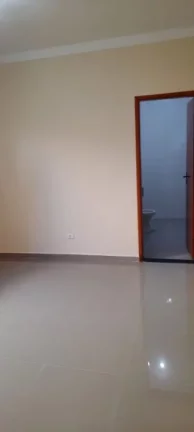 Imagem CASA COM 112.92 m² - MARACANÃ - PRAIA GRANDE SP