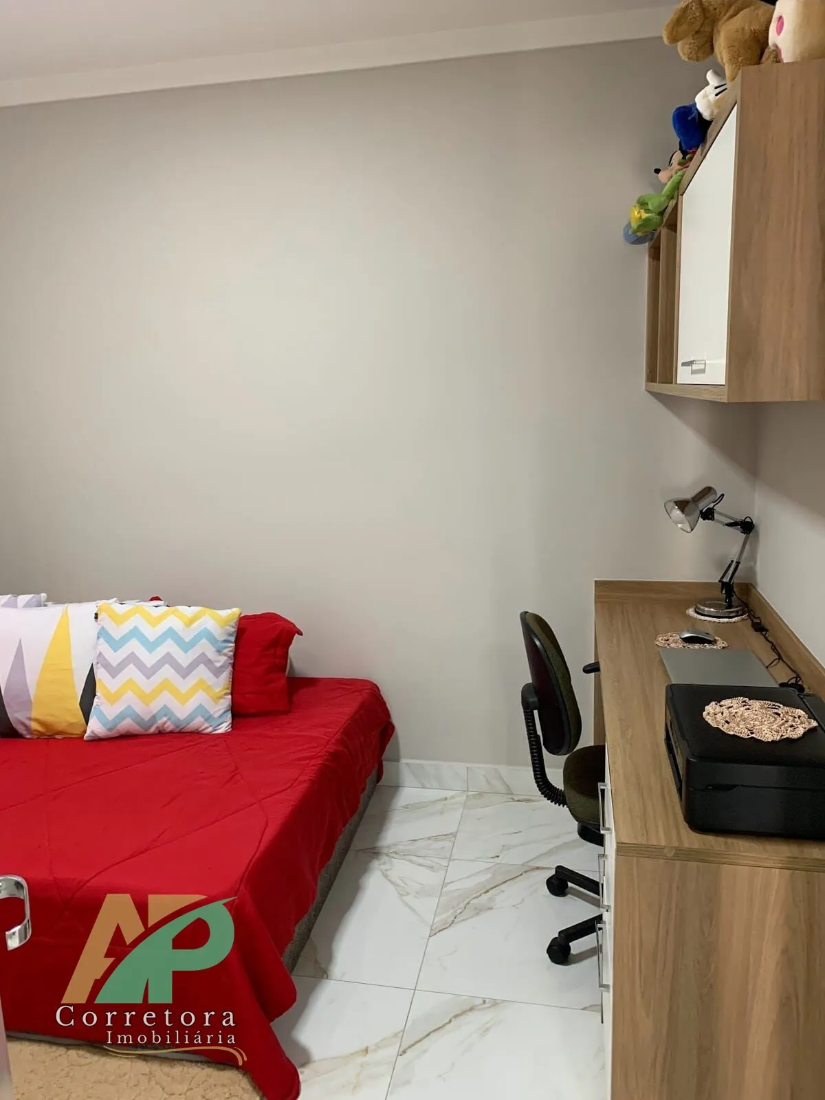 Foto do imóvel: Sobrado à venda no Butantã/Vila Sônia - 128m², 3 Dorms (1 Suíte), 4 Vagas e Quintal com Churrasqueira