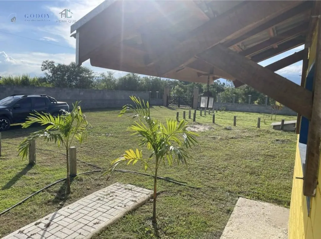 Imagem Chácara com Rancho Completo e Duas Piscinas - Vista para a Mantiqueira