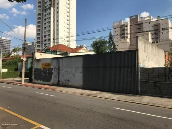 Pavilhão/Galpão Industrial