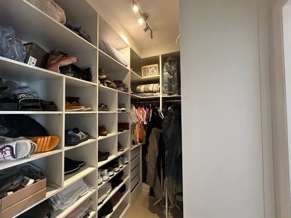 Imagem Casa de Condomínio com 3 Quartos à Venda, 120 m² em Jardim Florestal - Jundiaí