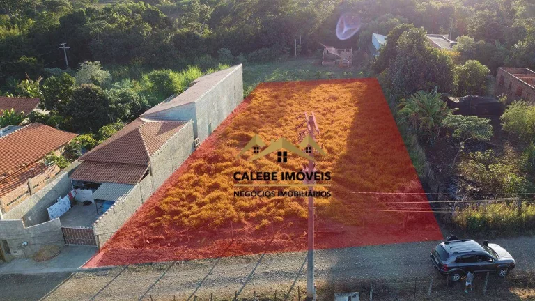 Imagem Terreno à venda, 1100 m² por R$ 90.000,00 - Aleluia - Cesário Lange/SP