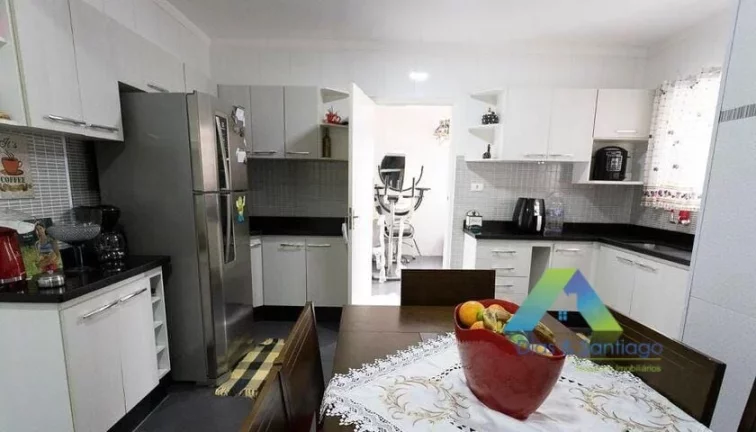 Foto do imóvel SÃO BERANRDO DO CAMPO Apartamento 96M², 2 dormitórios, 1 vaga, ótima localização e valor !!!