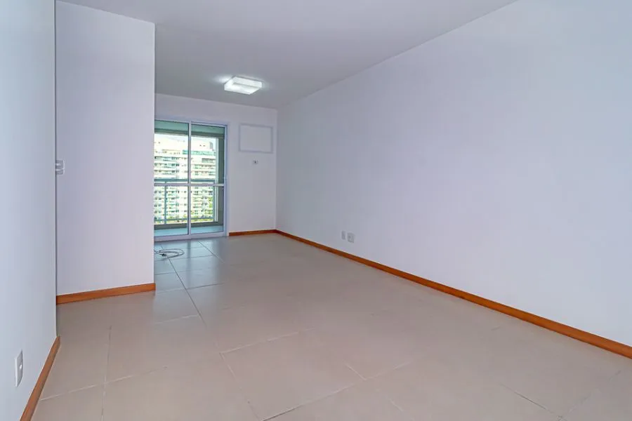 Imagem Apartamento a Venda no bairro Recreio dos Bandeirantes - Rio de Janeiro, RJ