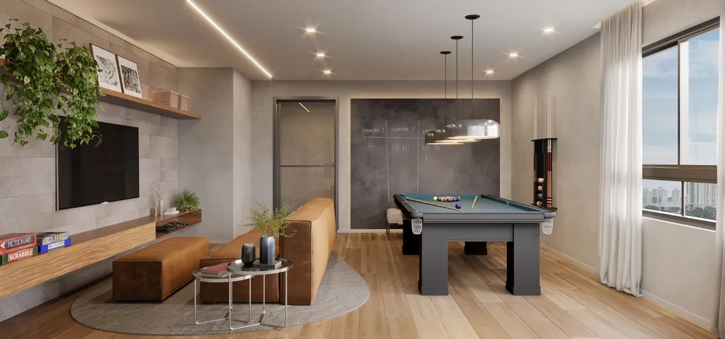 Imagem APARTAMENTO RESIDENCIAL em São Paulo - SP, Vila da Saúde