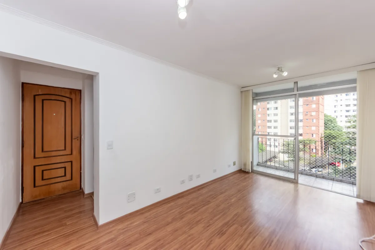 Foto do imóvel Apartamento para venda em Jardim São Savério com 2 quartos, 52m2