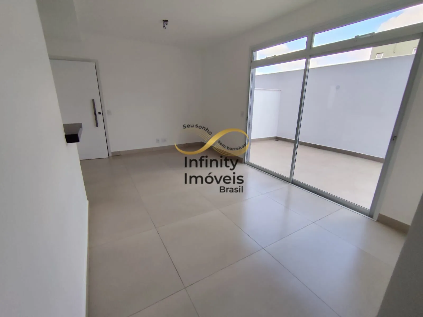 Imagem Apartamento à venda no bairro Padre Eustáquio - Belo Horizonte/MG