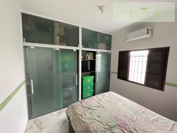 Imagem Casas no Litoral para venda em Praia Grande no bairro Balneário Maracanã