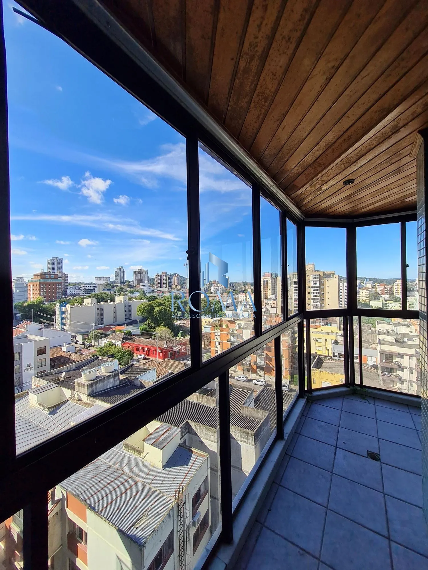 Imagem Apartamento central, localizado em uma das principais avenidas de Santa Maria!