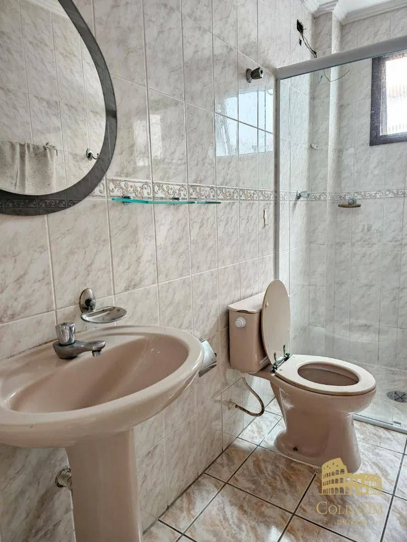 Imagem Apartamento com 2 dormitórios, 80 m² - venda por R$ 425.000,00 ou aluguel por R$ 428.350,00/mês - Vila Assunção - Praia Grande/SP