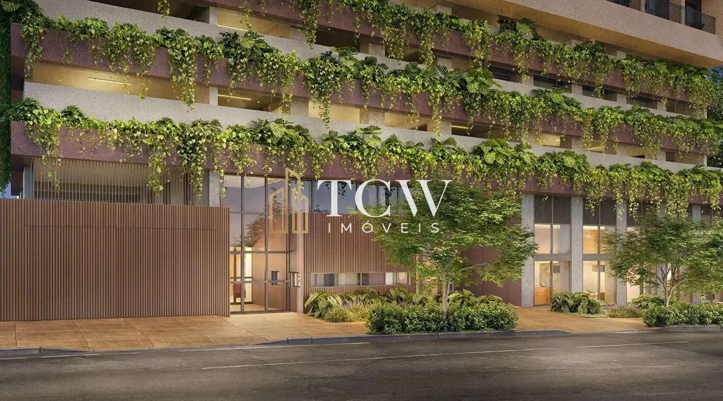 Imagem Apartamentos à Venda na Liberdade | 1 a 3 Dormitórios | 26 a 81 m² | São Paulo/SP