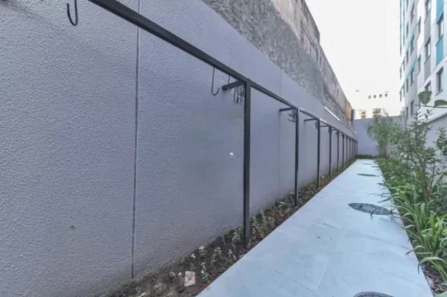 Imagem MUNDO APTO JABAQUARA - Aptos de 34m², 2 dorms, próximo à Estação Jabaquara do Metrô!!