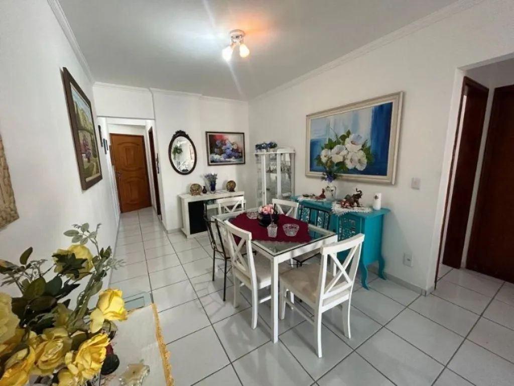 Imagem APARTAMENTO COM 90,00 m² - GUILHERMINA - PRAIA GRANDE SP