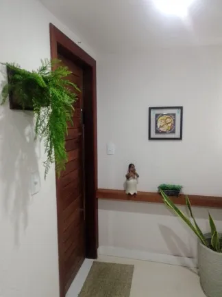 Imagem Apartamento com 3 Quartos à Venda, 80 m² em Nova Parnamirim - Parnamirim