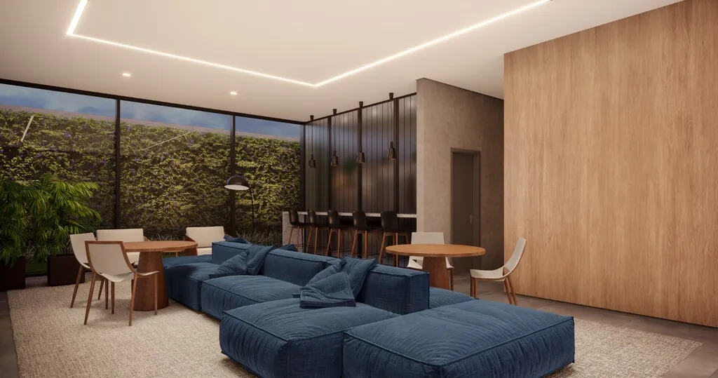 Imagem Cardoso432 High Loft - Residencial - Cardoso432 - Residencial