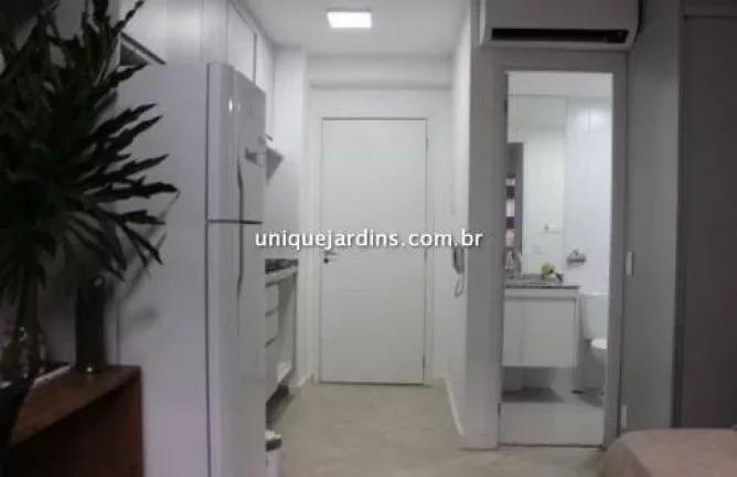 Imagem Apartamento para alugar Pinheiros São Paulo