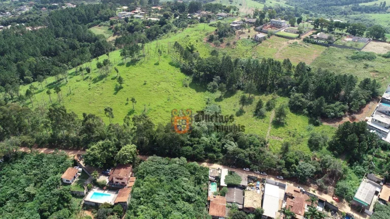 Imagem Área à venda, 46666 m² por R$ 3.999.999,99 - Jardim Estância Brasil - Atibaia/SP