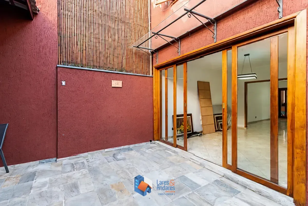 Imagem Casa para venda em Planalto Paulista com 2 quartos, sendo 2 suítes, 203m²