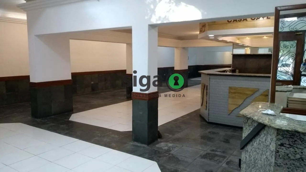 Imagem Oportunidade Imperdível: Prédio Comercial na Vila Olímpia! IMÓVEL JÁ ALUGADO!!!!