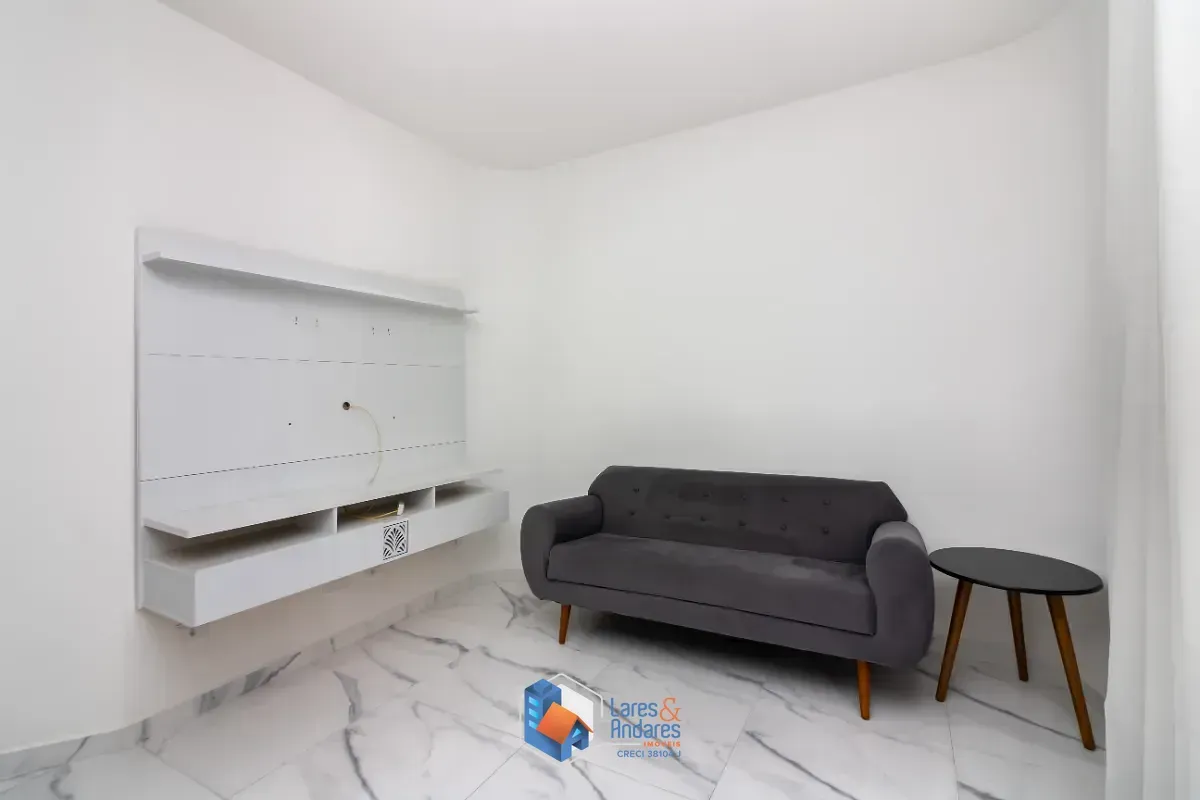 Imagem Apartamento para venda em Itaim Bibi com 1 quarto, sendo 1 suíte, 35m²