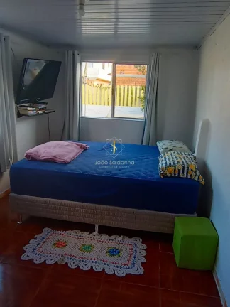 Imagem CASA RESIDENCIAL em GUARATUBA - PR, Carvoeiro