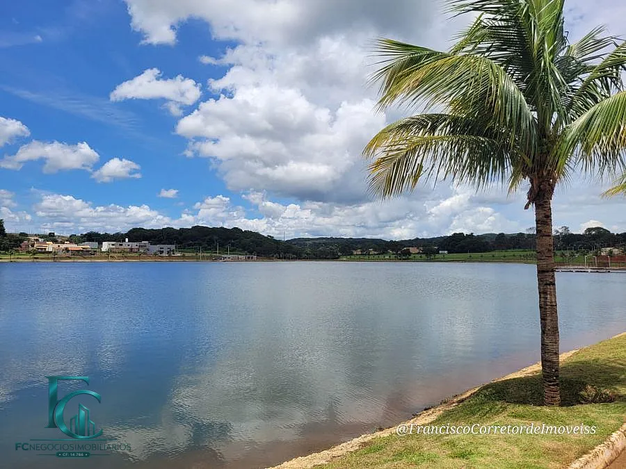 Imagem Lote a Prestação em Hidrolândia, Goiás