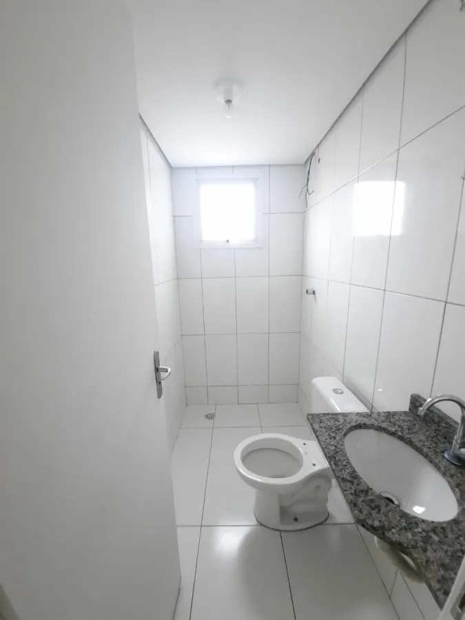 Imagem Apartamento para Venda em Santo André, Parque Jacatuba, 2 dormitórios, 1 suíte, 1 banheiro, 1 vaga