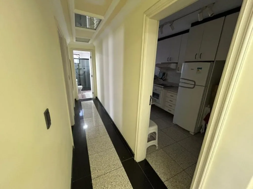 Imagem APARTAMENTO COM 95,00 m² - TUPI - PRAIA GRANDE SP