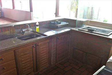 Imagem Casa Padrão