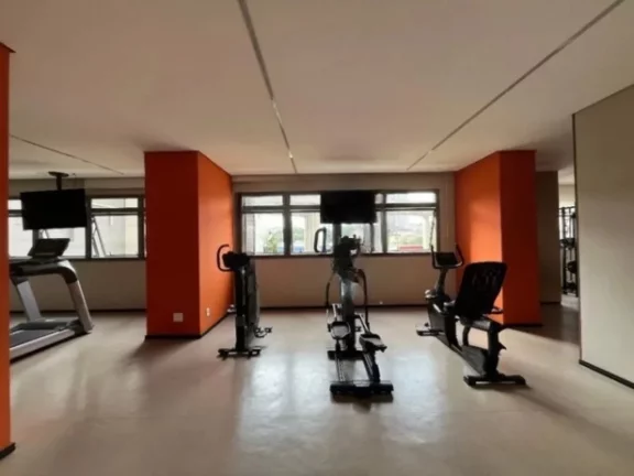 Imagem GRAN SMART VILA PRUDENTE - Studio de 30m² (Unidade de Revenda), próximo ao Metrô Oratório!
