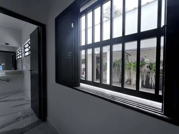 Imagem Casa com 3 dorms, Canto do Forte, Praia Grande - R$ 2.7 mi, Cod: 2677