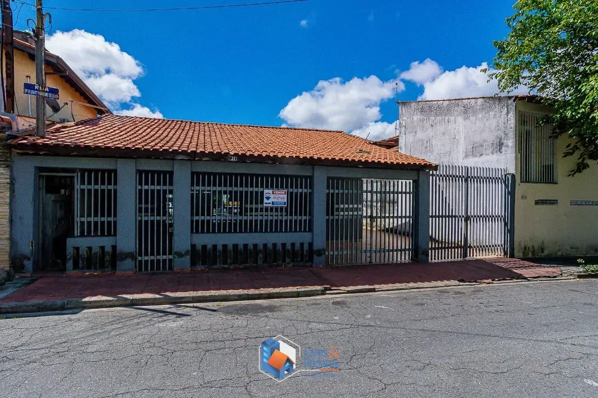 Imagem Casa para venda em Jardim Esmeralda com 5 quartos, 243m²