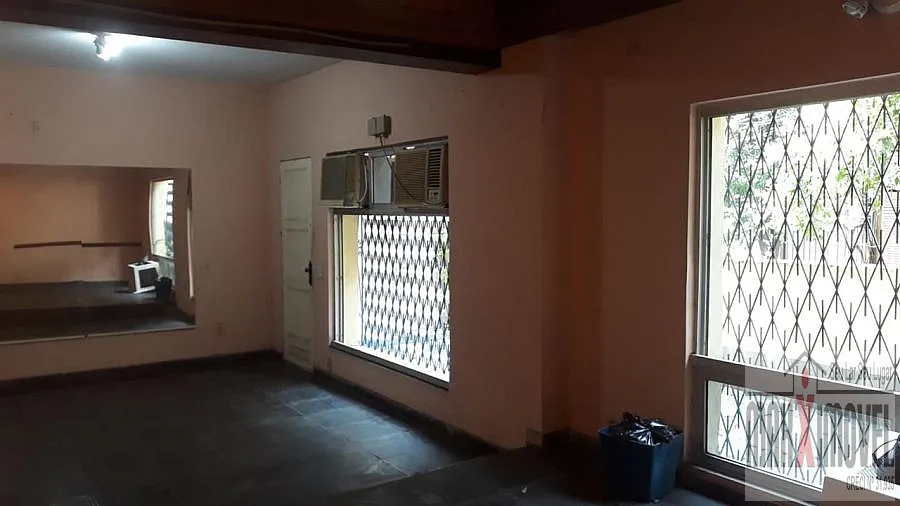 Imagem Casa Dúplex na Tijuca 5 quartos 1 vaga