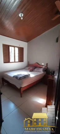 Imagem Casa para Venda em Três Lagoas / MS no bairro JARDIM MARISTELA
