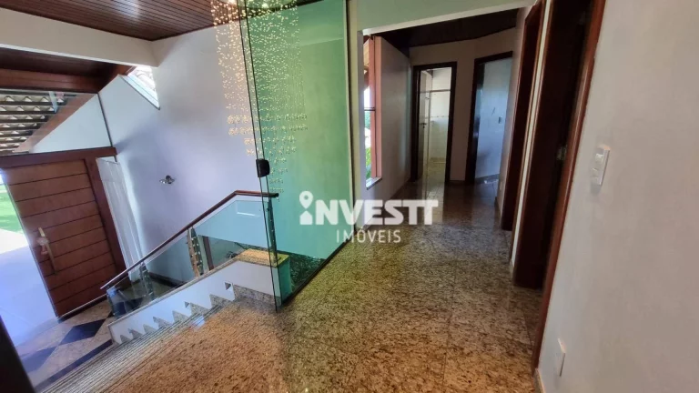 Imagem Sobrado à venda no Residencial Aldeia do Vale - Goiânia/GO