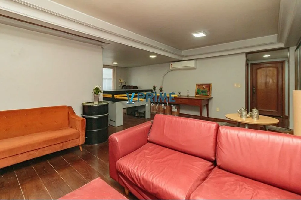 Imagem Apartamento na Rua Miguel Tostes em Porto Alegre