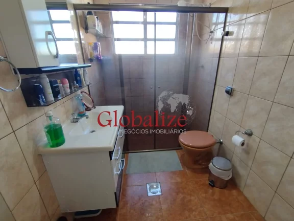 Imagem Apartamento à venda com 3 dormitórios no bairro da Aparecida em Santos R$ 450.000,00