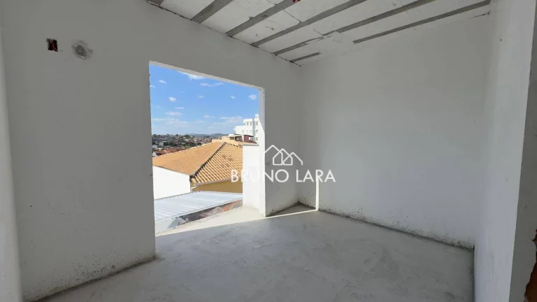 Imagem Cobertura a venda em Betim MG / Bairro Senhora das Graças