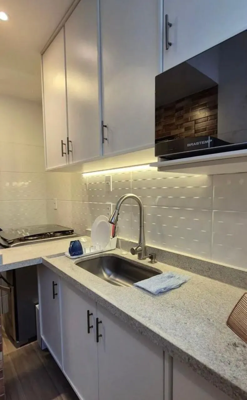 Imagem Apartamento à venda no bairro Botafogo em Rio de Janeiro/RJ