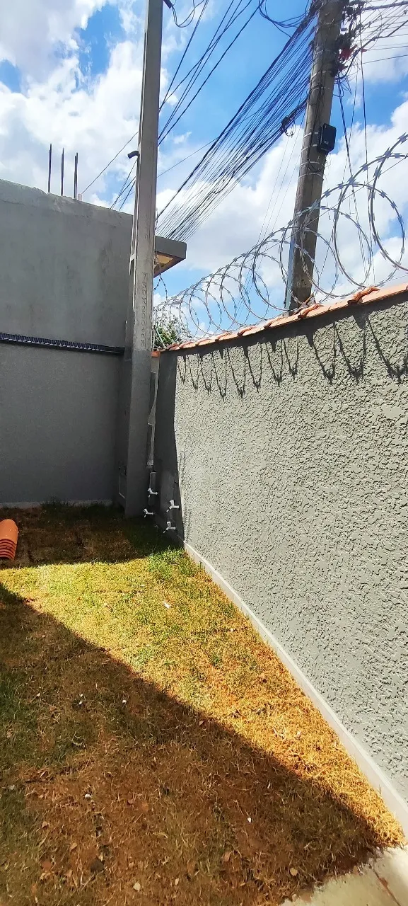 Imagem Kitnets Novas e Aconchegantes no Jardim Imperatriz ? Sorocaba/SP