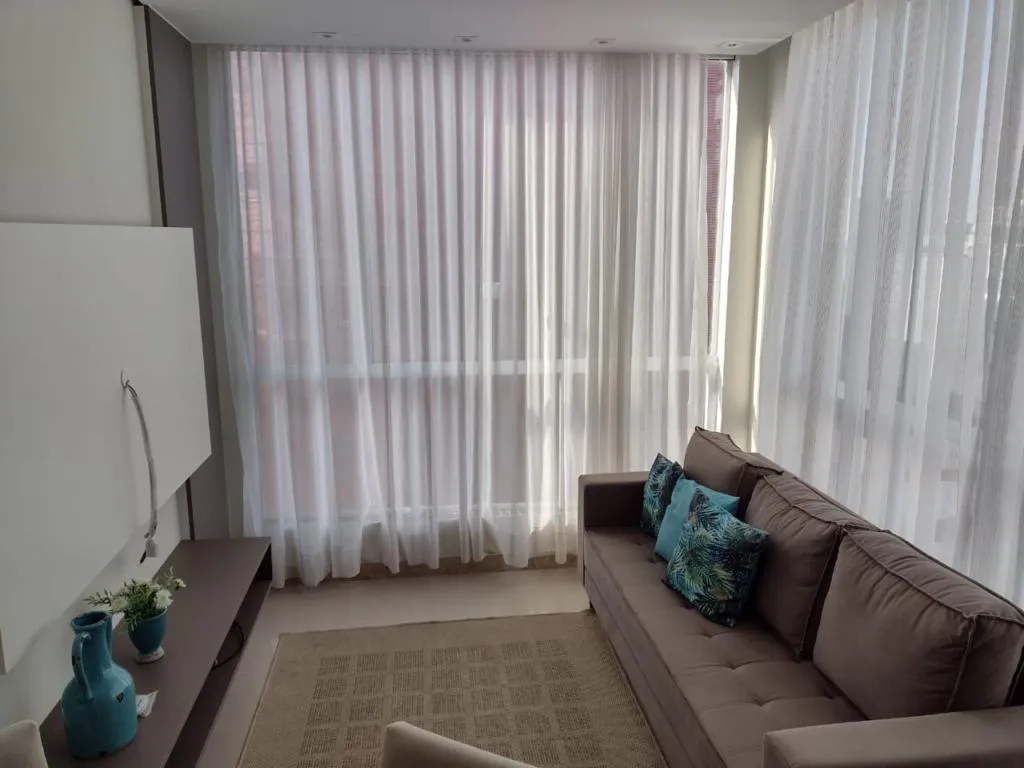 Imagem Apartamento 2 Dormitórios - Bairro Navegantes
