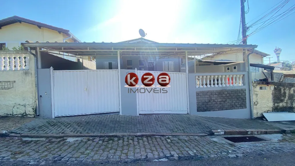 Foto do imóvel Oportunidade de investimento! Casa com edícula próximo ao Centro de Valinhos