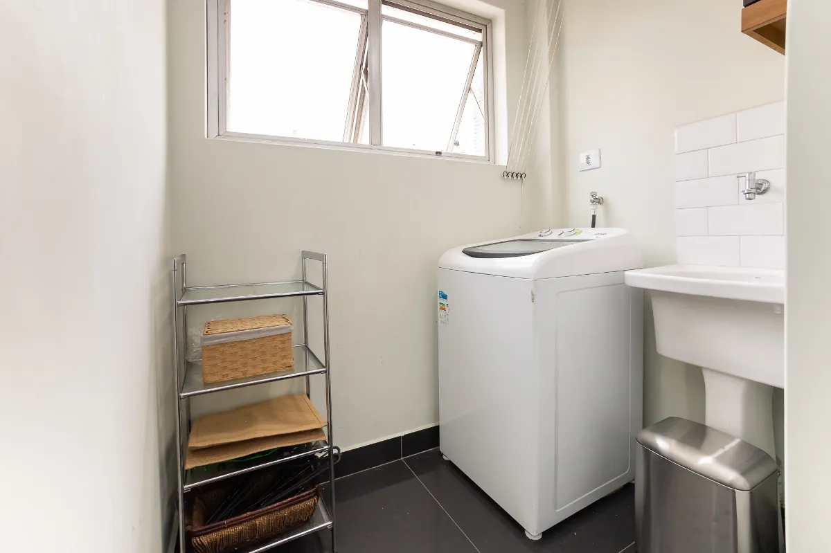 Imagem Apartamento para venda em Bela Vista com 1 quarto, 53m2
