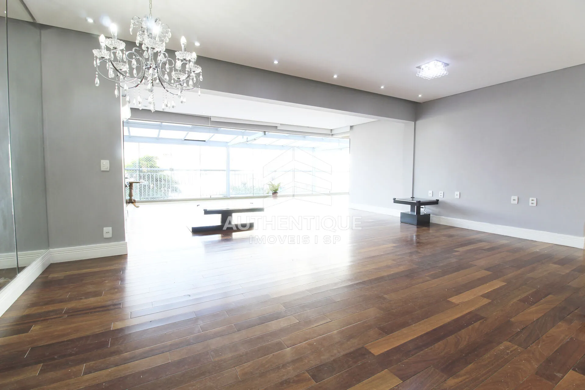 Imagem Vistta 180º Saude - Apartamento à venda em São Paulo/SP