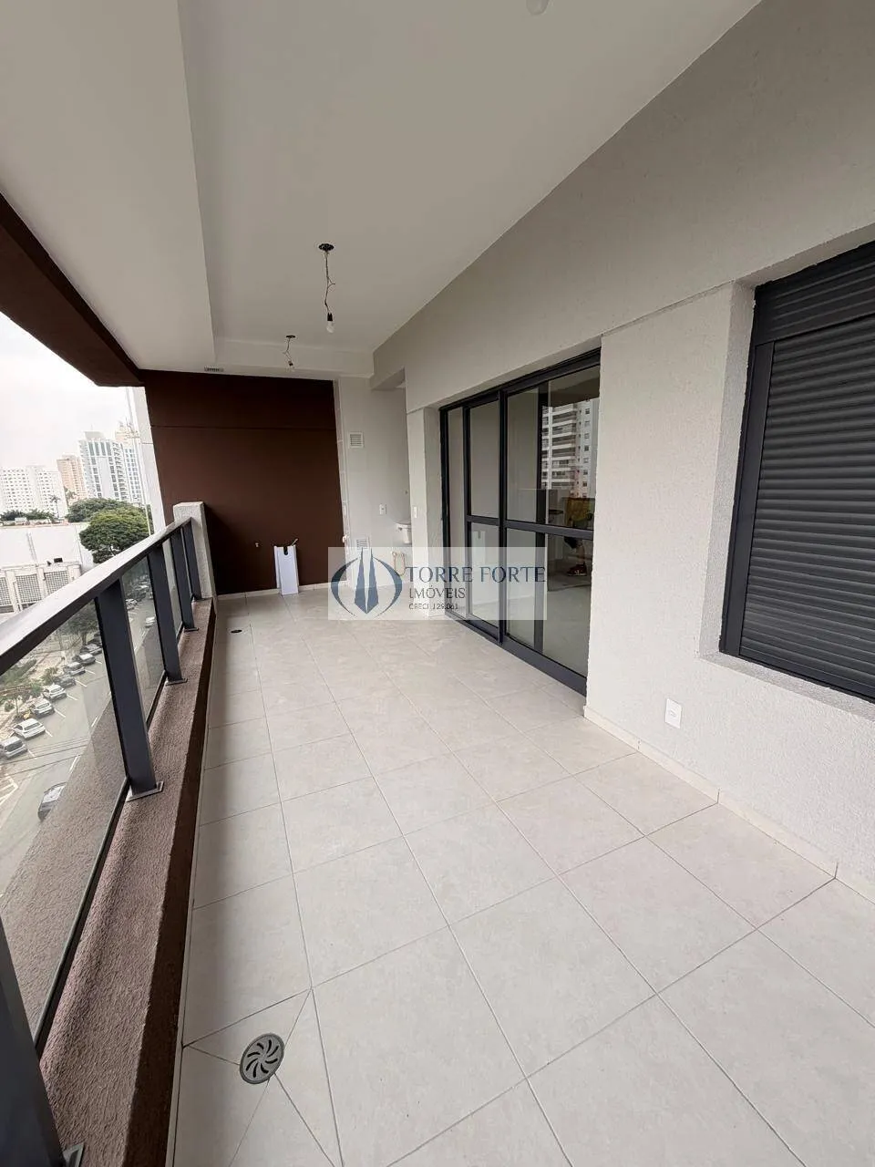 Imagem Apartamento novo, com 82 m², 2 dormitórios, 1 suíte; 3 banheiros, 1 vaga